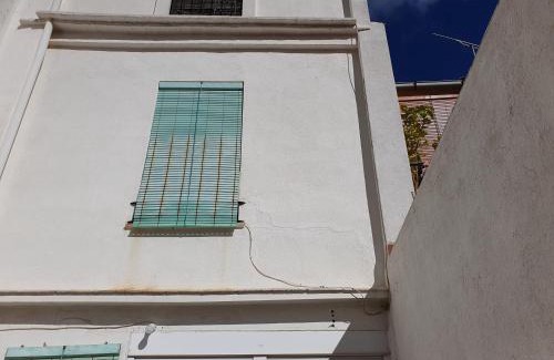 Marca House | Casa del Priorat "Ca La María"