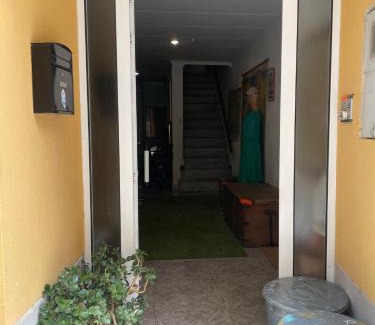 Benifallet Apartment | Casa del Rellotge