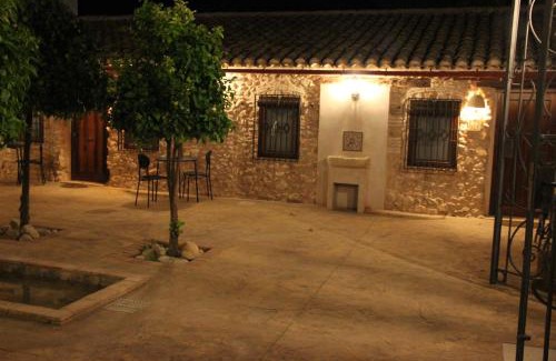 Beneixama House | Casa del Riu