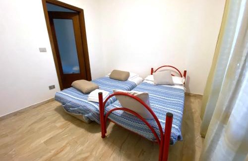 Caorso Apartment | Casa Del Saliceto