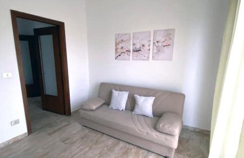 Caorso Apartment | Casa Del Saliceto
