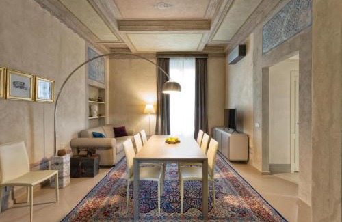 San Lorenzo Apartment | Casa del Sarto