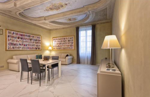 San Lorenzo Apartment | Casa del Sarto