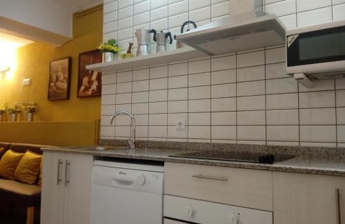 Organya House | Casa del Sol