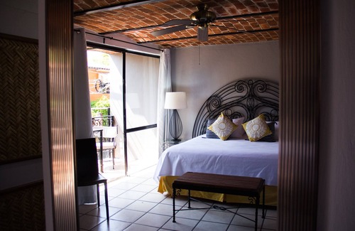 Ajijic Bed & Breakfast | Casa del Sol Inn