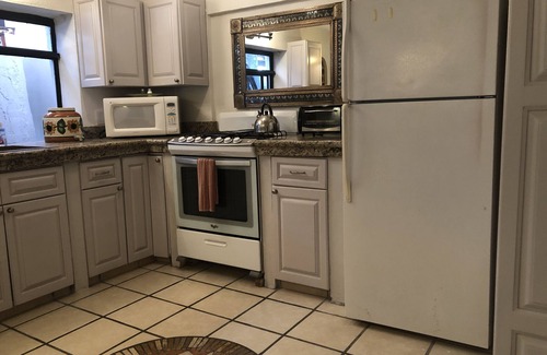 Ajijic Bed & Breakfast | Casa del Sol Inn