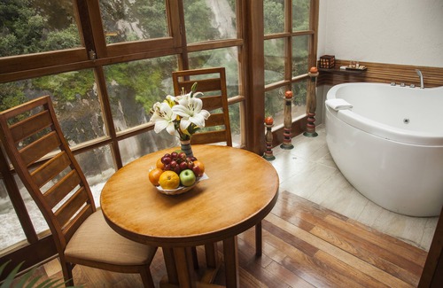 Aguas Calientes Hotel | Casa Del Sol Machupicchu