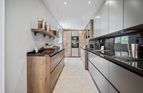 Golden Mile House | Casa Del Sol - Marbellamar