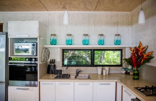 Takitumu District Apartment | Casa Del Sol - Rarotonga