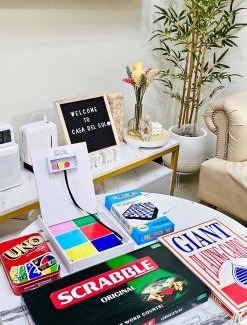 Santolan Apartment | Casa Del Sol Staycation