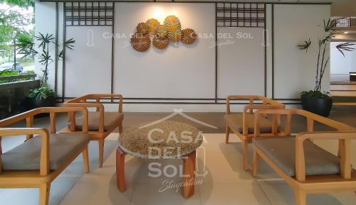 Santolan Apartment | Casa Del Sol Staycation