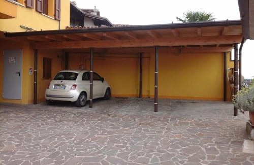 Gavardo Apartment | Casa Del Sole