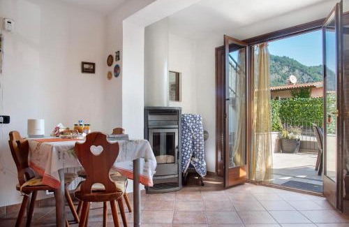 Lavena Ponte Tresa Apartment | Casa del Sole