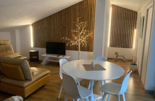 Nova Siri Apartment | Casa del sole