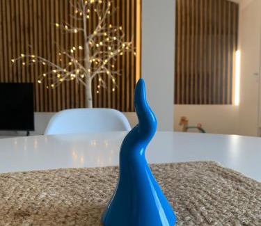 Nova Siri Apartment | Casa del sole