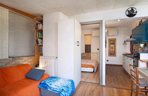 Vallecrosia Apartment | Casa del Sole