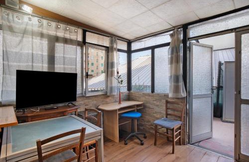 Vallecrosia Apartment | Casa del Sole