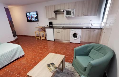 El Salto House | Casa del Sur, en el Sur de Tenerife