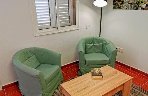 El Salto House | Casa del Sur, en el Sur de Tenerife