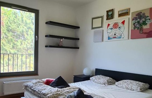 Karlova Ves Apartment | Casa del Svana Bratislava