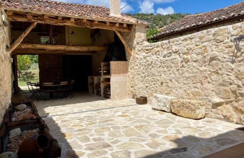 Arahuetes House | Casa del Tío Marcelo