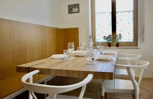Tassullo Apartment | Casa del Tempo Elsa Tassullo Ospitar