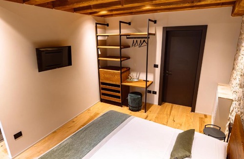 Fagagna Bed & Breakfast | Casa del Vicario