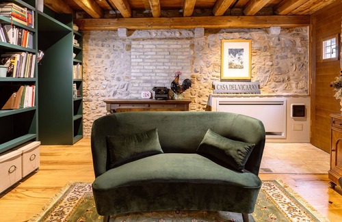 Fagagna Bed & Breakfast | Casa del Vicario
