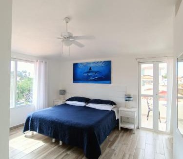 Puerto Aventuras Apartment | Casa Delfìn