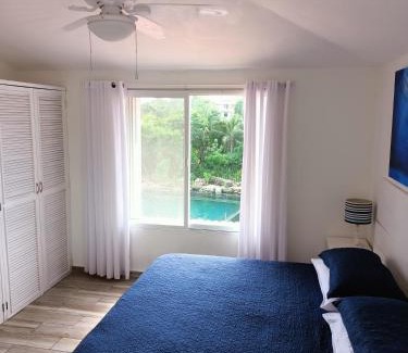 Puerto Aventuras Apartment | Casa Delfìn