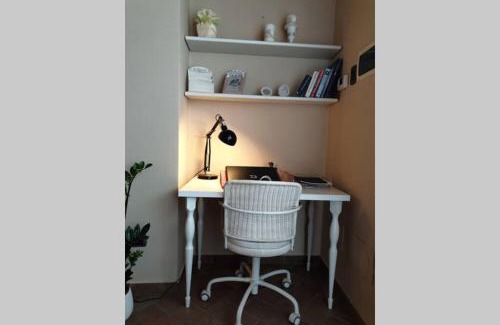 Predore House | Casa della Cascata