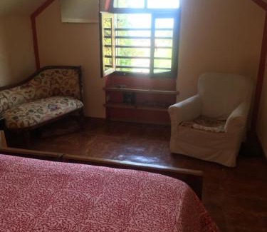 Castello Villa | Casa della Gioia