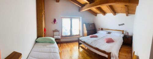 San Giovanni in Fiore Apartment | Casa della Montagna - Baita delle Rondini