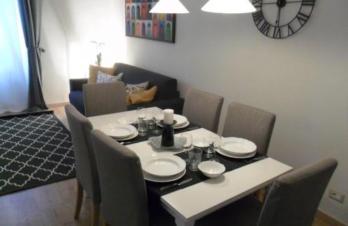 Campagnano di Roma Apartment | Casa della nonna sulla francigena