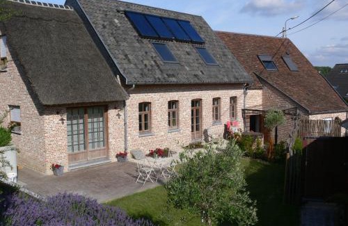 Rozebeke Bed & Breakfast | Casa della Nonna