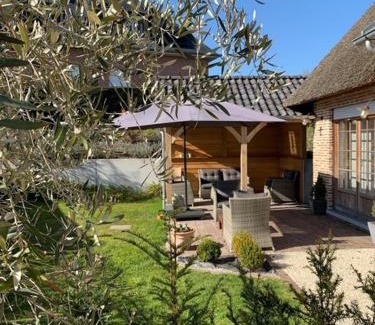 Rozebeke Bed & Breakfast | Casa della Nonna