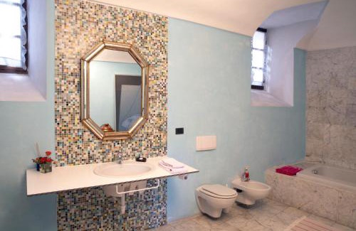 Bene Vagienna House | Casa della Sofora