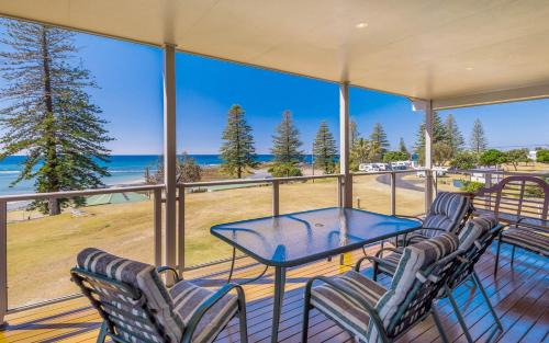 Brooms Head House | Casa della vista - Beach front location