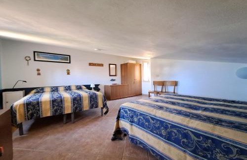 Piane Vecchie Villa | Casa delle Salinelle