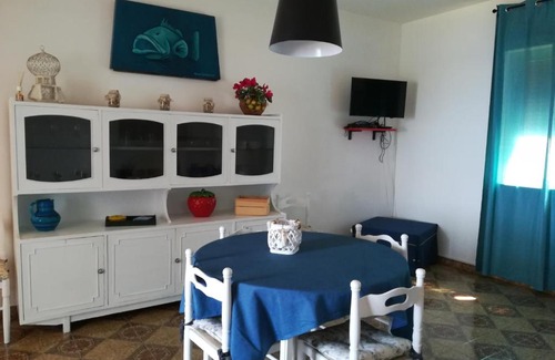 Scopello House | Casa delle stelle