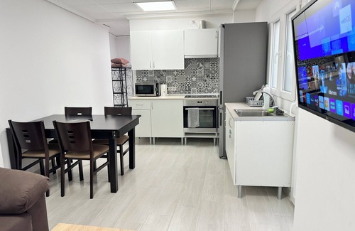 Novelda Apartment | CASA DENIS DE NOVELDA