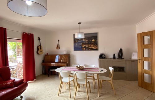 Guia House | Casa DEOLINDA - Street of Sea and golf