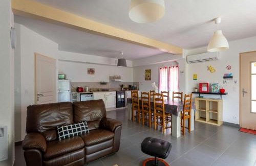 Varages Villa | Casa-des Oliviers maison vacances avec piscine