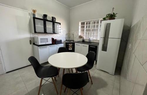 Descalvado Apartment | Casa Descalvado SP