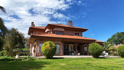 Bimenes Municipality Apartment | Casa Descanso en Familia