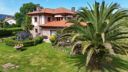 Bimenes Municipality Apartment | Casa Descanso en Familia
