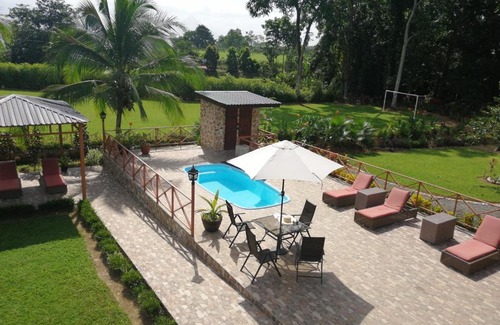 Penjamo Apartment | Casa Descanso Soñado