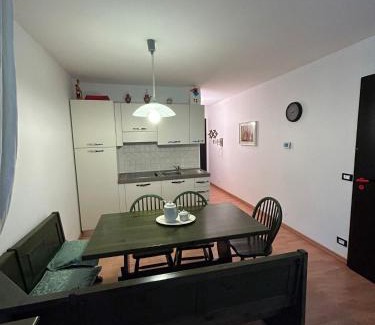 Piancavallo Apartment | CASA DESIRE'