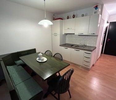 Piancavallo Apartment | CASA DESIRE'