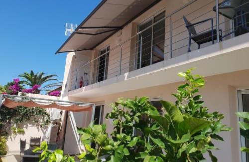 Calvi Apartment | Casa di a Murza